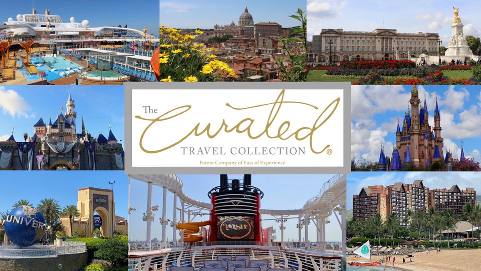 Memories with Mickey